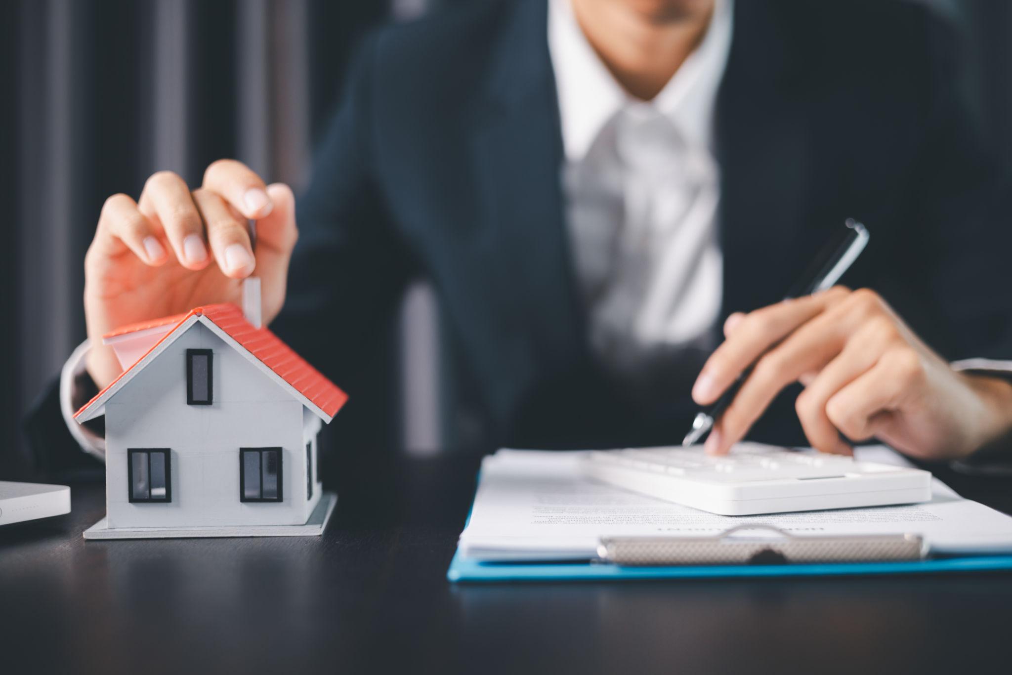 Mitigação de riscos na permuta imobiliária